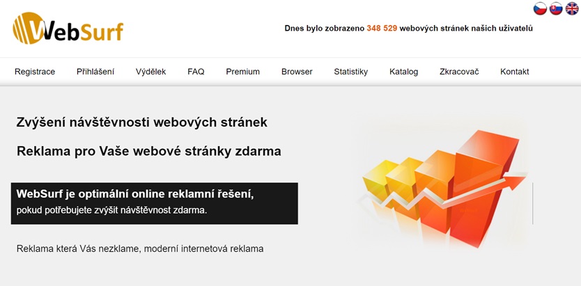 websurf
